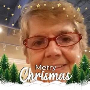 Meet your Posher, Cyndi